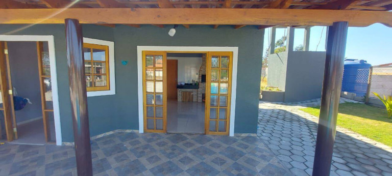 Imagem Casa com 2 Quartos à Venda, 672 m² em Atibaia Imagem Casa com 2 Quartos à Venda, 672 m² em Atibaia