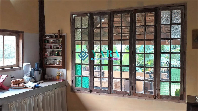 Imagem Casa com 3 Quartos à Venda, 900 m² em Piuva - Ilhabela