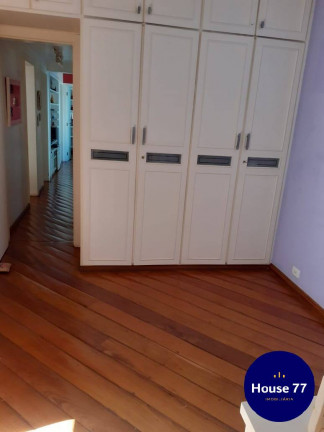 Imagem Apartamento com 4 Quartos à Venda, 217 m² em Itaim Bibi - São Paulo Imagem Apartamento com 4 Quartos à Venda, 217 m² em Itaim Bibi - São Paulo