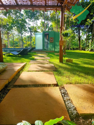 Imagem Casa com 2 Quartos à Venda, 3.000 m² em Santo André - Santa Cruz Cabrália Imagem Casa com 2 Quartos à Venda, 3.000 m² em Santo André - Santa Cruz Cabrália