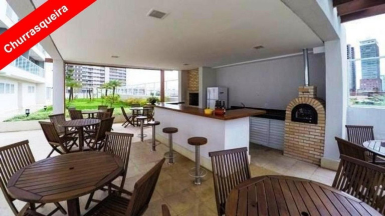 Imagem Imóvel com 1 Quarto à Venda, 33 m² em Sul (águas Claras) - Brasília Imagem Imóvel com 1 Quarto à Venda, 33 m² em Sul (águas Claras) - Brasília