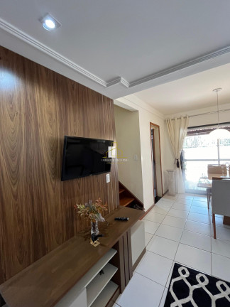 Imagem Casa com 4 Quartos à Venda, 125 m² em Parque Residencial Laranjeiras - Serra Imagem Casa com 4 Quartos à Venda, 125 m² em Parque Residencial Laranjeiras - Serra
