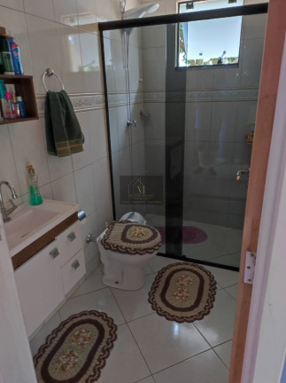 Imagem Casa com 3 Quartos à Venda, 190 m² em Bairro Alto - Tomazina