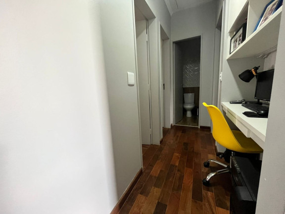 Imagem Casa com 3 Quartos à Venda, 120 m² em Horto Do Ipê - São Paulo