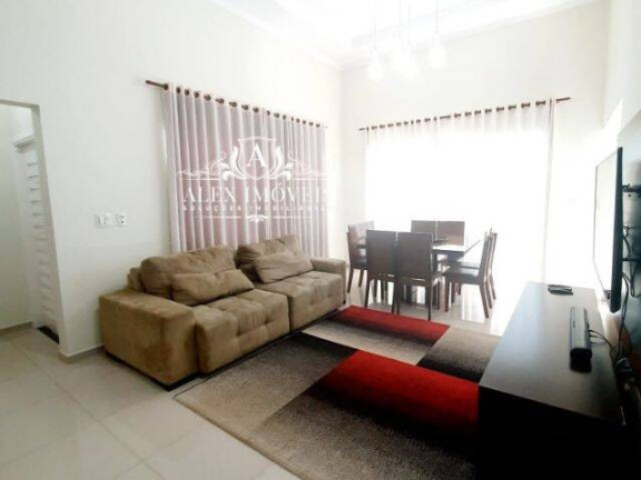 Imagem Casa de Condomínio com 2 Quartos à Venda, em Jardim Campo Novo - Limeira Imagem Casa de Condomínio com 2 Quartos à Venda, em Jardim Campo Novo - Limeira