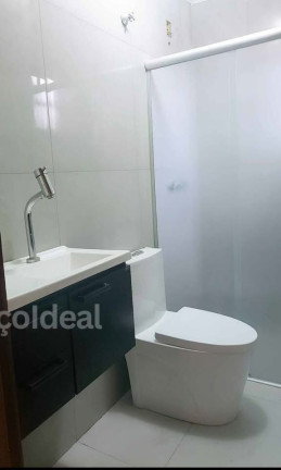 Imagem Casa com 3 Quartos à Venda, 161 m² em Jardim Márcia Ii - Agudos Imagem Casa com 3 Quartos à Venda, 161 m² em Jardim Márcia Ii - Agudos