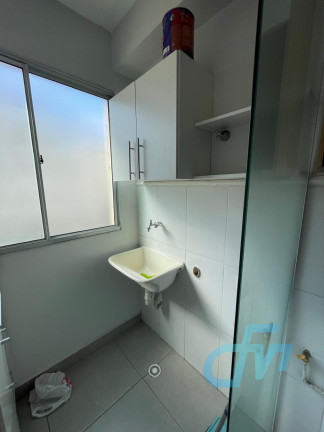 Imagem Apartamento com 2 Quartos à Venda, 54 m² em Nova Mogilar - Mogi Das Cruzes Imagem Apartamento com 2 Quartos à Venda, 54 m² em Nova Mogilar - Mogi Das Cruzes