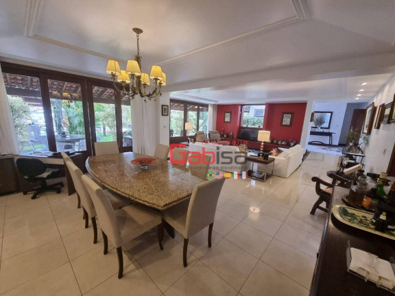 Imagem Casa de Condomínio com 5 Quartos à Venda, 800 m² em Passagem - Cabo Frio Imagem Casa de Condomínio com 5 Quartos à Venda, 800 m² em Passagem - Cabo Frio