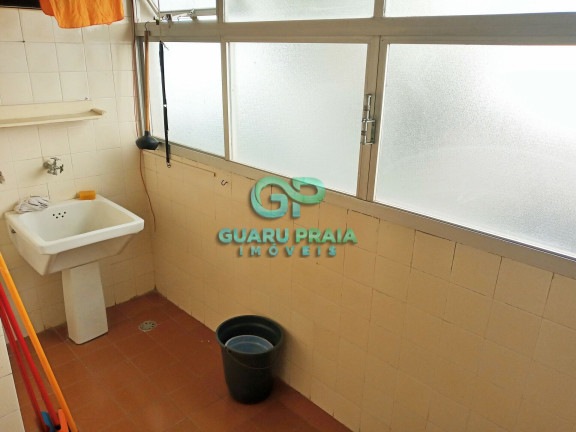 Imagem Apartamento com 3 Quartos à Venda, 80 m² em Enseada - Guarujá