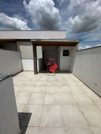 Imagem Cobertura com 2 Quartos à Venda, 86 m² em Jardim Alvorada - Santo André Imagem Cobertura com 2 Quartos à Venda, 86 m² em Jardim Alvorada - Santo André