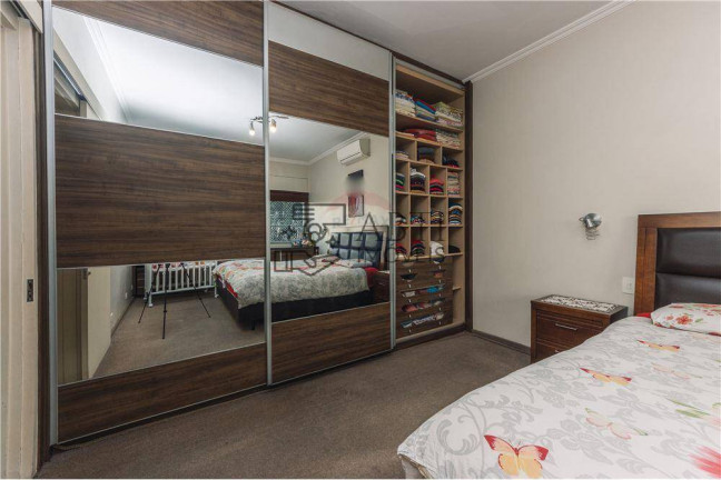 Imagem Apartamento com 3 Quartos à Venda, 151 m² em Jardim Paulista - São Paulo