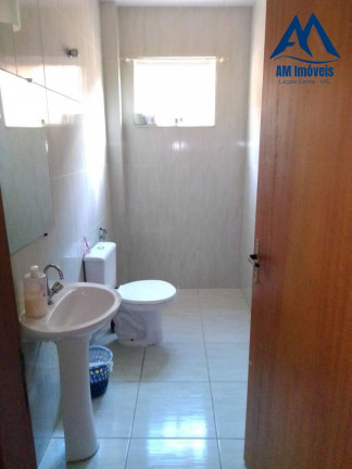Imagem Casa com 3 Quartos à Venda, 180 m² em Por Do Sol - Lagoa Santa Imagem Casa com 3 Quartos à Venda, 180 m² em Por Do Sol - Lagoa Santa