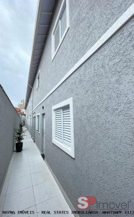 Imagem Casa com 2 Quartos à Venda, 53 m² em Mirim - Praia Grande Imagem Casa com 2 Quartos à Venda, 53 m² em Mirim - Praia Grande