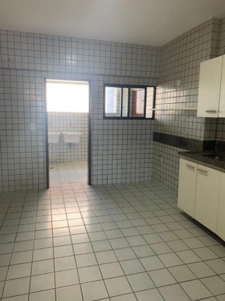 Imagem Apartamento com 4 Quartos à Venda, 260 m² em Brisamar - João Pessoa Imagem Apartamento com 4 Quartos à Venda, 260 m² em Brisamar - João Pessoa