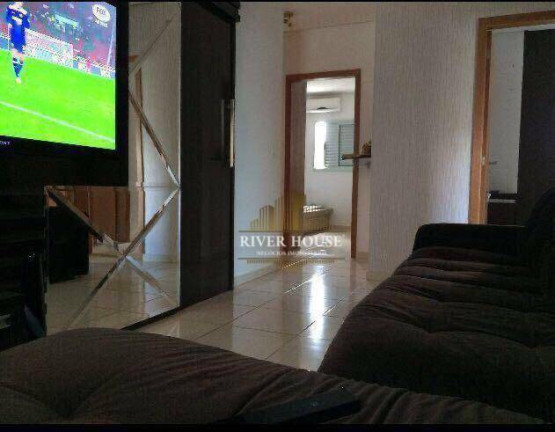 Imagem Apartamento com 3 Quartos à Venda, 161 m² em Jardim Aclimação - Cuiabá Imagem Apartamento com 3 Quartos à Venda, 161 m² em Jardim Aclimação - Cuiabá