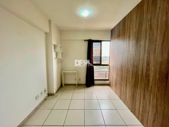 Imóvel com 1 Quarto à Venda, 34 m² em Norte (águas Claras) - Brasília