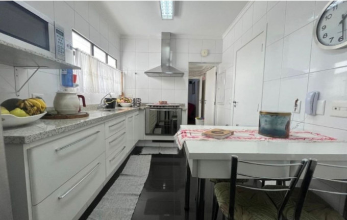 Imagem Imóvel com 4 Quartos à Venda, 148 m² em Centro - São Bernardo Do Campo Imagem Imóvel com 4 Quartos à Venda, 148 m² em Centro - São Bernardo Do Campo