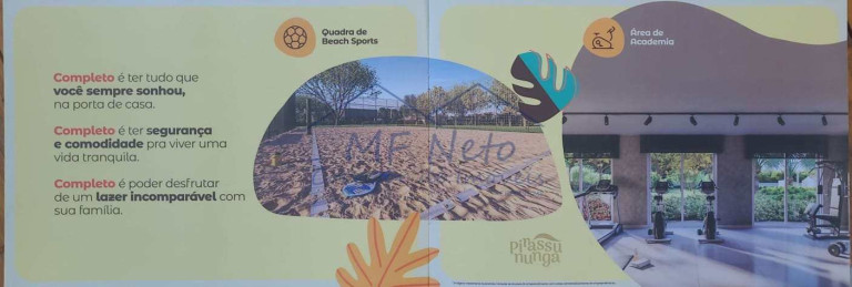 Imagem Terreno à Venda, 200 m² em Residencial Bouganville Sabiá - Pirassununga