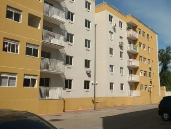 Imagem Apartamento com 2 Quartos à Venda, 59 m² em Santa Luzia - São Gonçalo Imagem Apartamento com 2 Quartos à Venda, 59 m² em Santa Luzia - São Gonçalo