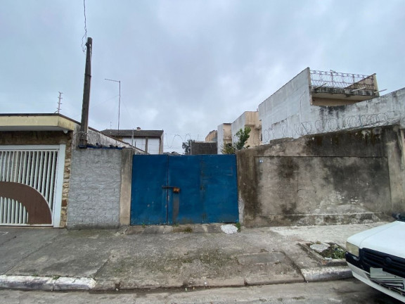 Imagem Terreno à Venda, 250 m² em Vila Amorim - Suzano Imagem Terreno à Venda, 250 m² em Vila Amorim - Suzano