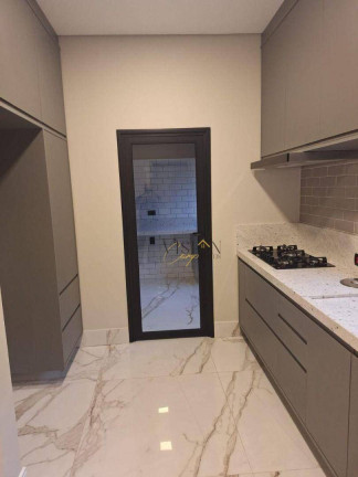 Imagem Casa com 4 Quartos à Venda, 302 m² em Loteamento Parque Dos Alecrins - Campinas