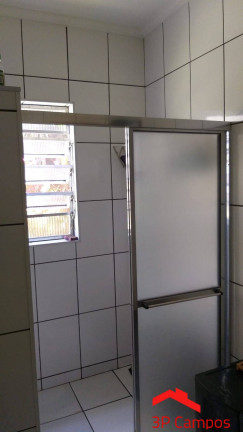 Imagem Casa com 3 Quartos à Venda, 500 m² em Jussara - Mongaguá