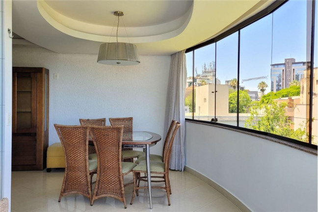 Imagem Cobertura com 3 Quartos à Venda, 111 m² em Petrópolis - Porto Alegre Imagem Cobertura com 3 Quartos à Venda, 111 m² em Petrópolis - Porto Alegre