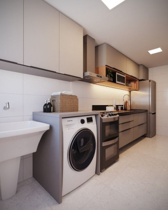 Imagem Apartamento com 2 Quartos à Venda, 59 m² em Intermares - Cabedelo Imagem Apartamento com 2 Quartos à Venda, 59 m² em Intermares - Cabedelo