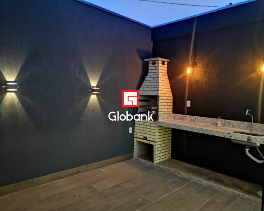 Imagem Casa com 2 Quartos à Venda, 70 m² em Ibituruna - Montes Claros Imagem Casa com 2 Quartos à Venda, 70 m² em Ibituruna - Montes Claros