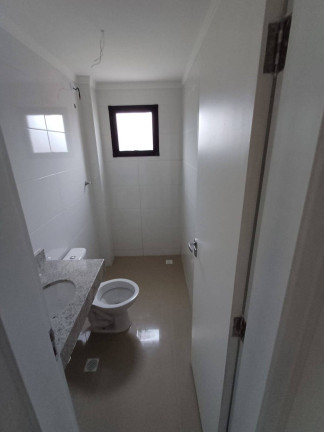 Imagem Apartamento com 2 Quartos à Venda, 73 m² em Mirim - Praia Grande