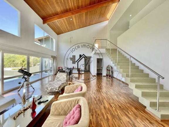 Imagem Casa de Condomínio com 4 Quartos à Venda, 1.057 m² em Jardim Passárgada I - Cotia Imagem Casa de Condomínio com 4 Quartos à Venda, 1.057 m² em Jardim Passárgada I - Cotia