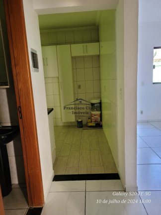 Imagem Casa com 2 Quartos à Venda, 58 m² em Village Santana - Guaratinguetá Imagem Casa com 2 Quartos à Venda, 58 m² em Village Santana - Guaratinguetá