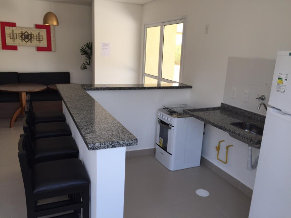 Imagem Apartamento com 2 Quartos à Venda, 59 m² em Baeta Neves - São Bernardo Do Campo