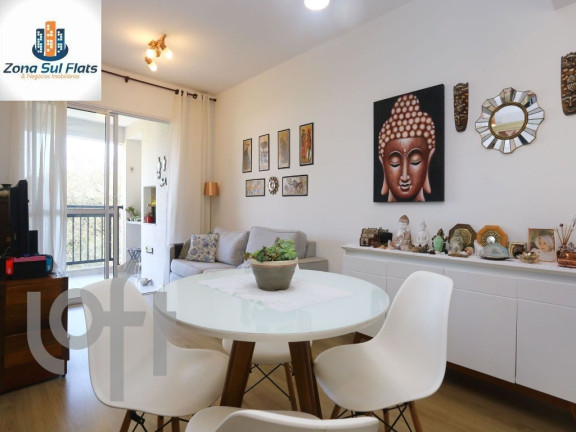 Imagem Apartamento com 2 Quartos à Venda, 60 m² em Vila Gomes - São Paulo Imagem Apartamento com 2 Quartos à Venda, 60 m² em Vila Gomes - São Paulo