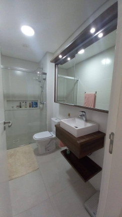 Imagem Apartamento com 2 Quartos à Venda, 68 m² em Abraão - Florianópolis Imagem Apartamento com 2 Quartos à Venda, 68 m² em Abraão - Florianópolis
