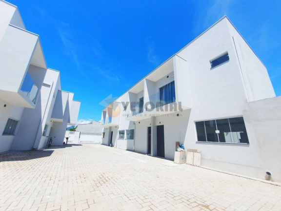 Imagem Imóvel com 2 Quartos à Venda, 92 m² em Pontal De Santa Marina - Caraguatatuba