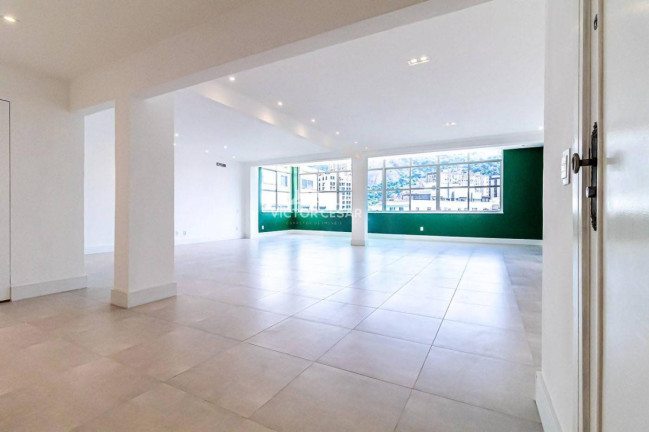 Imagem Apartamento com 3 Quartos à Venda, 225 m² em Botafogo - Rio De Janeiro