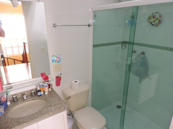 Imagem Casa de Condomínio com 3 Quartos à Venda, 211 m² em Chácara Pavoeiro - Cotia