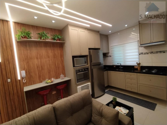 Imagem Apartamento com 2 Quartos à Venda, 85 m² em Parque Oratório - Santo André