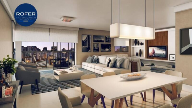 Imagem Apartamento com 3 Quartos à Venda, 116 m² em Perdizes - São Paulo Imagem Apartamento com 3 Quartos à Venda, 116 m² em Perdizes - São Paulo