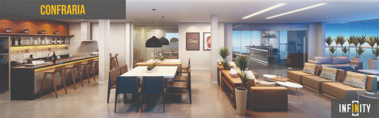 Imagem Apartamento com 2 Quartos à Venda, 60 m² em Praia De Itaparica - Vila Velha Imagem Apartamento com 2 Quartos à Venda, 60 m² em Praia De Itaparica - Vila Velha