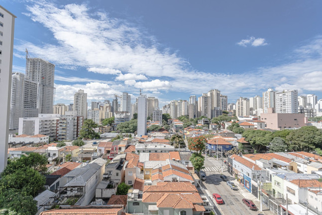 Imagem Apartamento com 4 Quartos à Venda, 104 m² em Vila Pompéia - São Paulo Imagem Apartamento com 4 Quartos à Venda, 104 m² em Vila Pompéia - São Paulo