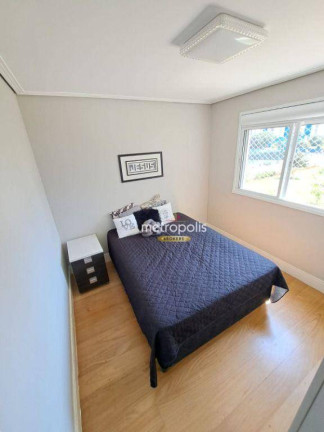 Imagem Apartamento com 3 Quartos à Venda, 156 m² em Centro - São Bernardo Do Campo Imagem Apartamento com 3 Quartos à Venda, 156 m² em Centro - São Bernardo Do Campo