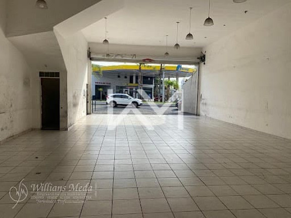 Loja para Alugar, 200 m² em Jardim Paraventi - Guarulhos