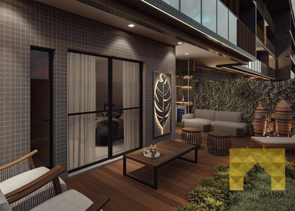 Imagem Apartamento com 3 Quartos à Venda, 93 m² em Intermares - Cabedelo Imagem Apartamento com 3 Quartos à Venda, 93 m² em Intermares - Cabedelo