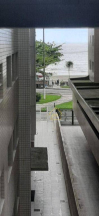 Imagem Apartamento com 1 Quarto à Venda, 43 m² em Ponta Da Praia - Santos Imagem Apartamento com 1 Quarto à Venda, 43 m² em Ponta Da Praia - Santos