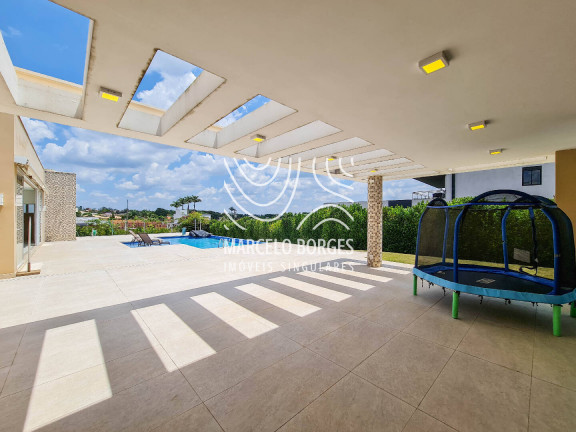 Imagem Casa de Condomínio com 4 Quartos à Venda, 615 m² em Jacaré - Cabreúva Imagem Casa de Condomínio com 4 Quartos à Venda, 615 m² em Jacaré - Cabreúva