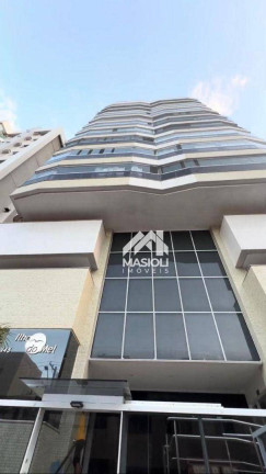 Imagem Apartamento com 3 Quartos à Venda, 122 m² em Itapuã - Vila Velha
