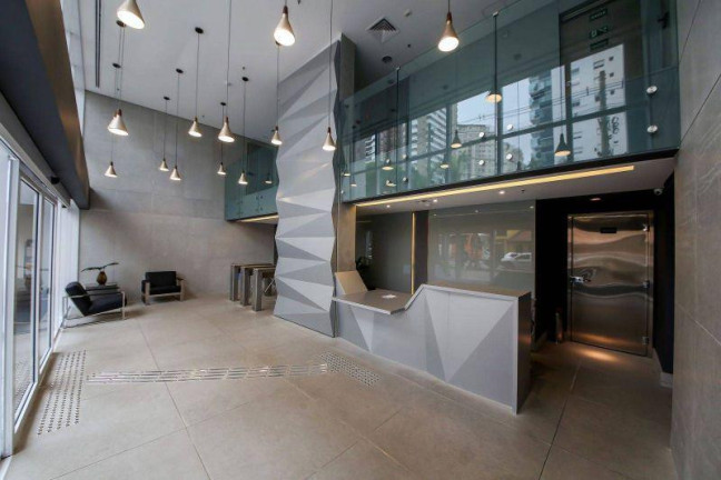 Imagem Sala Comercial à Venda, 35 m²