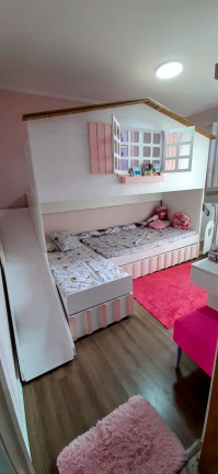 Imagem Apartamento com 2 Quartos à Venda, 70 m² em Vila Luzita - Santo André